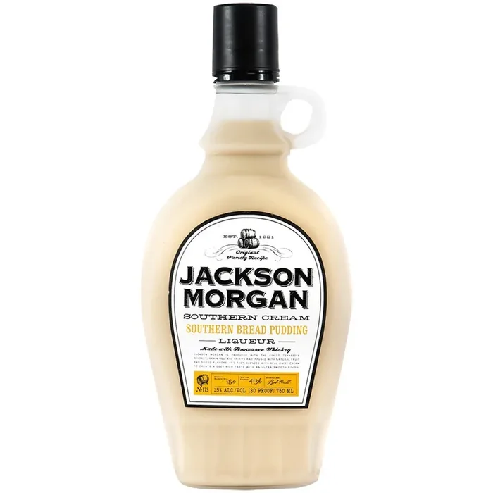 Jackson Morgan Bread Pudd