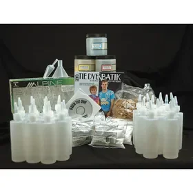 Jacquard Tie-Dye Mega Easy Pack, Price/Pack