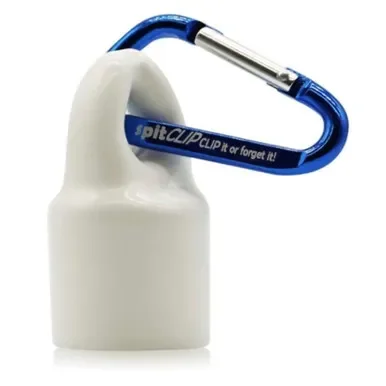JAWS spitCLIP Retainer