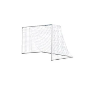 Jaypro RCG-12S – Soccer Goals – Nova Club Round Goal (6-1/2 ft.H x 12 ft.W x 2 ft.B x 6 ft.D), Price/Set