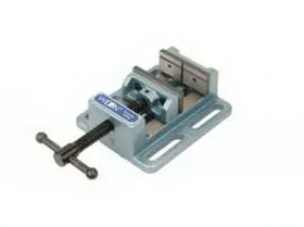 JET 11746 6″ Low Profile Drill Press Vise, Price/EA