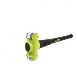JET 22030 20 Lb Head, 30″ Bash Sledge Hammer, Price/EA