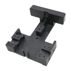 Jig 8034 9800 Under Mount Slides 9800 JIG, Price/Each