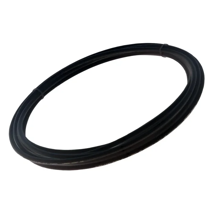 John Guest Black 1/4″ Tubing