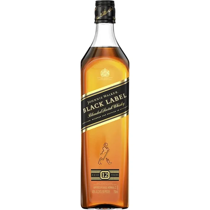 Johnnie Walker Black
