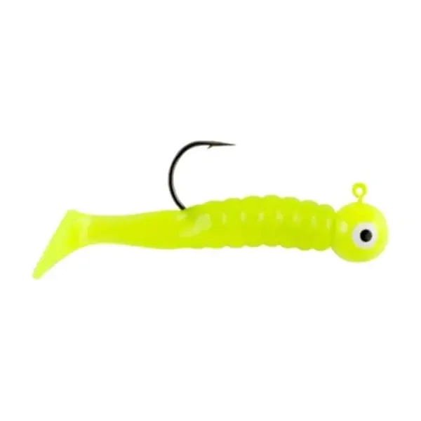 Johnson‘s Johnson Swimming Paddletail