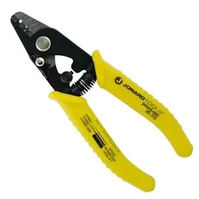 Jonard 3 Hole Fiber Optic Stripper, JIC-375