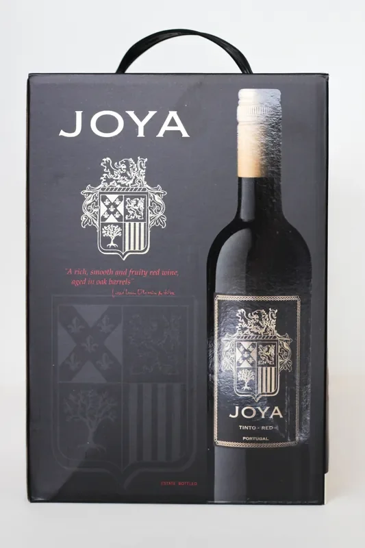 Joya Tinto Lisboa Box