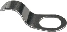 JR Products 00195 Compartment Door Finger Pull, Price/Each