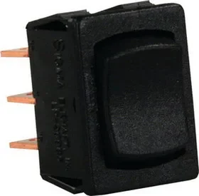 JR Products 13445 Mini Mom-On/Off/Mom-On Switch, Price/Each