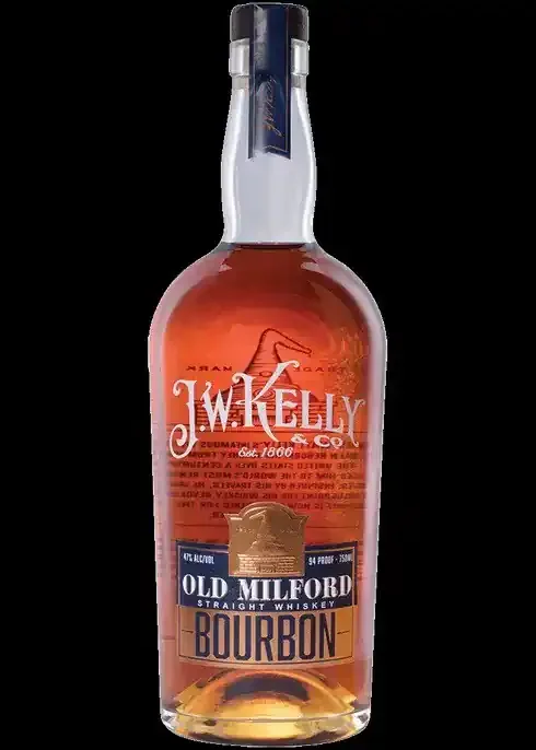 Jw Kelly Single Barrel