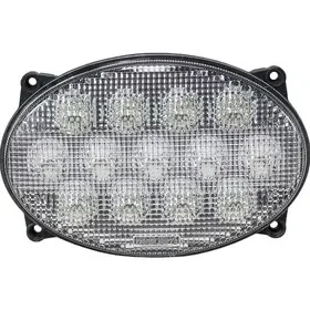 K&M 2648 John Deere 7020-7030/8020-8030/8R Series LED Hood Light – Hi/Lo