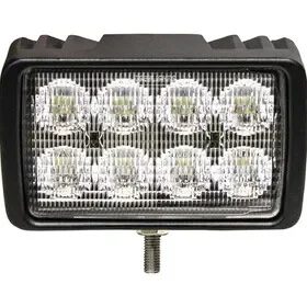K&M 2813 John Deere 9000-9000T Series LED Front or Rear Cab/Rear Fender Light