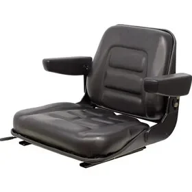 K&M 7948 Uni Pro – KM 130 Seat Assembly