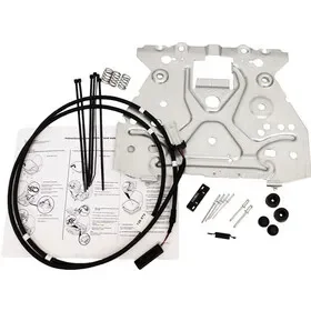 K&M 7961 KM Grammer Operator Presence Switch Kit