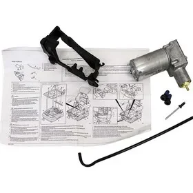 K&M 8288 KM MSG95 24-Volt Air Compressor Kit
