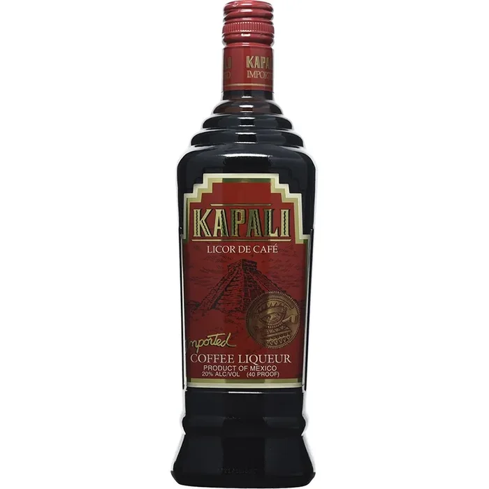 Kapali Coffee Liqueur