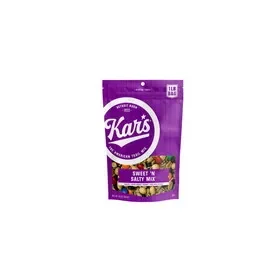 Kar’s 1843 Sweet ‘N Salty Trail Mix 16 oz Bagged