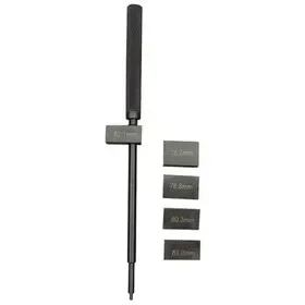 Kastar Hand Tools 3350 Injector Height Gauge, Price/EA