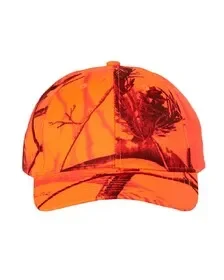 Kati SN200 Camo Cap