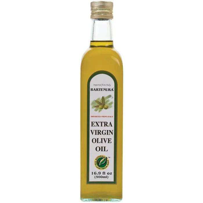 Kedem Bartenura Extra Virgin Olive Oil – 16.9 fl oz