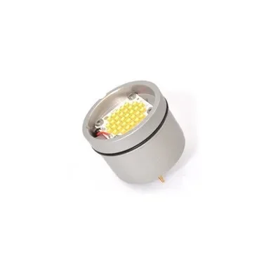 Keldan Video 8M Cyan Light Head Module