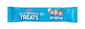 Kellogg’s 726117 Rice Krispies Original Treat 2.2 oz Pouch