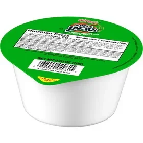 Kellogg Apple Jacks Cereal, 0.63 Ounce, 96 Per Case, Price/CASE