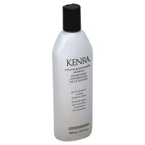 Kenra Color Maintenance Shampoo
