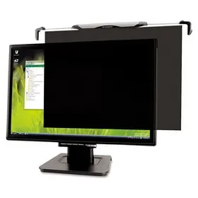 Kensington KMW55779 Snap 2 Flat Panel Privacy Filter for 20″ to 22″ Widescreen Flat Panel Monitor, Price/EA