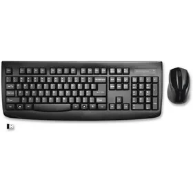 Kensington Pro Fit Wireless Desktop Set, KMW72324, Price/EA