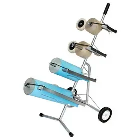 Keysco Tools 33004 Masker Vantage Paper Tree Vt-4, Price/EA