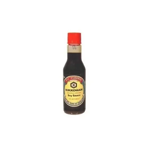 Kikkoman Soy Sauce