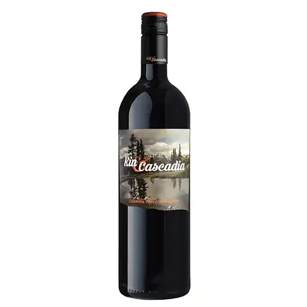 Kin & Cascadia Cabernet Sauvignon Wine