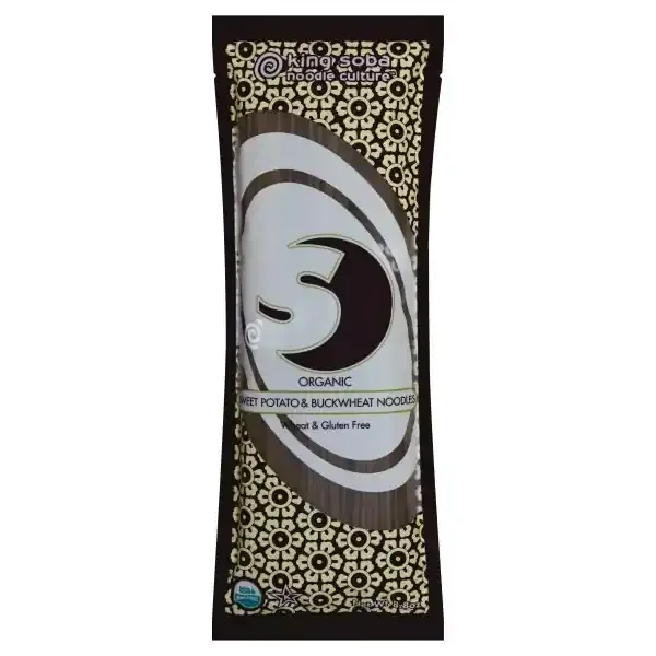 King Soba Noodles 8.8 oz