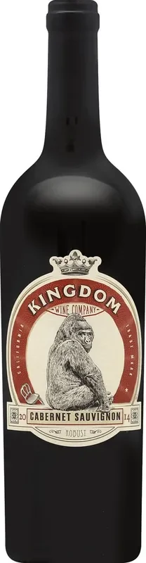 Kingdom Cabernet Sauvignon 750 ml