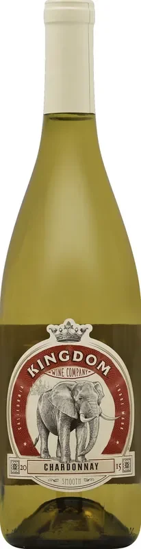 Kingdom Chardonnay
