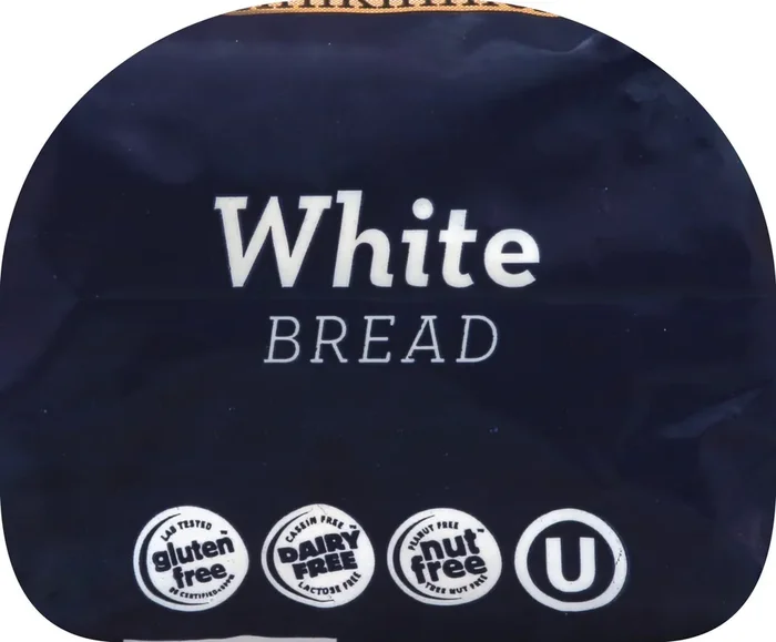 Kinnikinnick Foods Bread 16 oz
