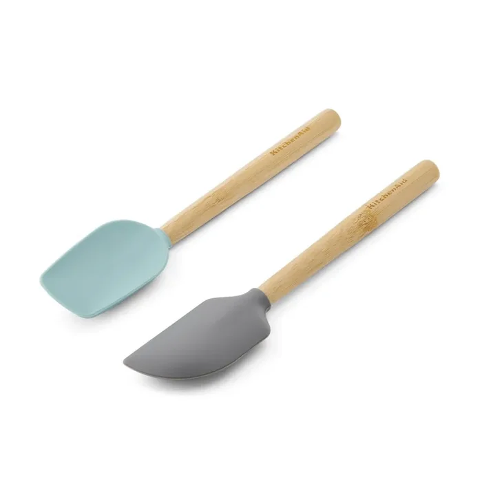 KITCHENAID Kitchen Aid Mini Spatula S2 Mineral Water