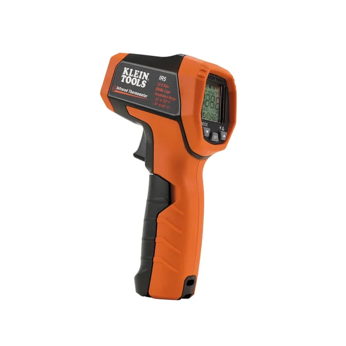 Klein Tools Dual Laser Infrared Thermometer