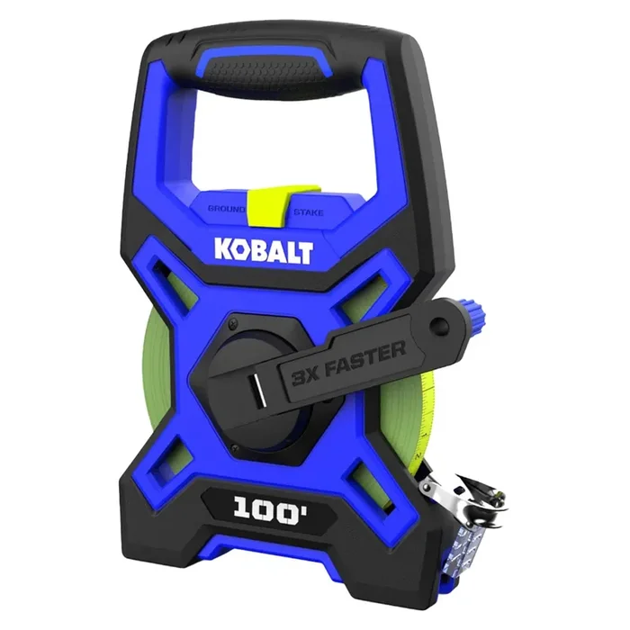 Kobalt 100-ft Long Tape
