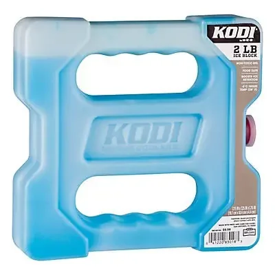 Kodi Ice Pack