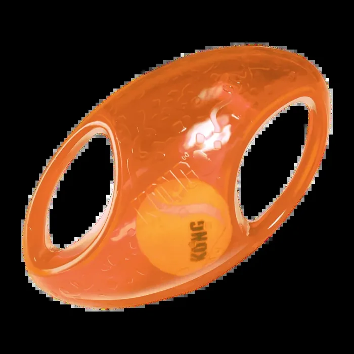 KONG Jumbler™ Football Assorted Md/Lg