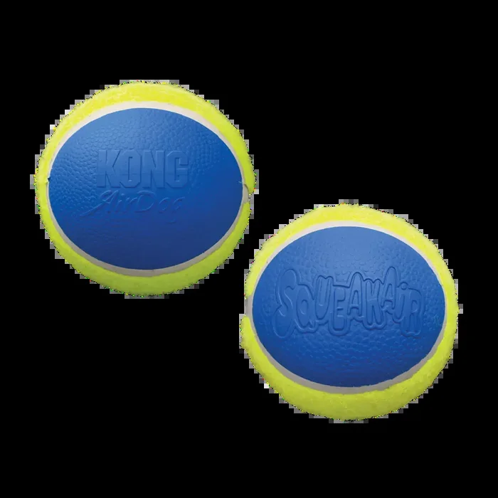 KONG SqueakAir Ultra Balls Lg