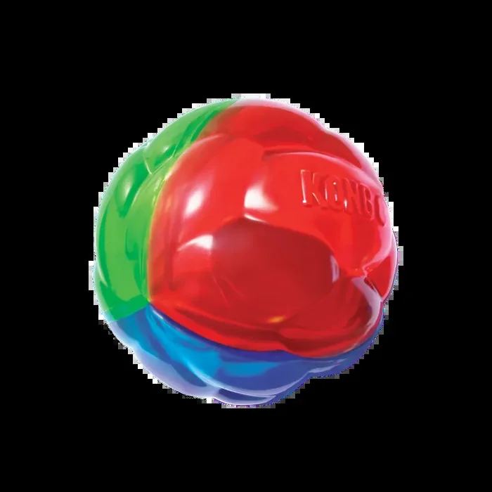 KONG Twistz Ball Md