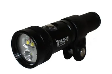 Kraken Sports Hydra 1500+ WSR