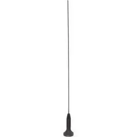 Laird Technologies ABFTS 118-512 Antenna w/ Spring, Black, Field Tunable, Price/1 EACH