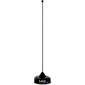 Laird Technologies QWB406 406-430 MHz Blk Unity 1/4, Price/1 EACH