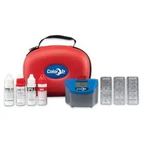LaMotte 2086-CN ColorQ 2x PRO 7 Kit, Price/each