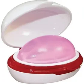 Lee Products Sortkwik Non-greasy Fingertip Moistener, Price/EA